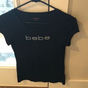 Bebe t shirt
